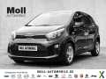 Foto Kia Picanto Edition 7 Klima DAB Bluetooth ZV+FB