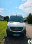 Foto Mercedes Sprinter