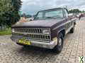 Foto Chevrolet C20 Truck Scottsdale 5.7 V8 H-Kennzeichen Tüv-08-26