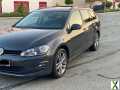 Foto Volkswagen Golf 7 Variant 2,0 Automatik