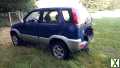 Foto Daihatsu Terios 4X4 Allrad