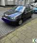 Foto Fiat Punto Klima an Bastler