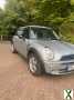 Foto Mini One Model. Seven