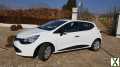 Foto Renault Clio 1.2 16V 65 Authentique