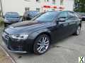 Foto Audi A4 Avant NAVI XENON LEDER SITZH KLIMA TÜV10.25