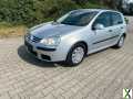 Foto VW Golf 5 2006 , 1.6 Benzin 148000 km mit scheckheft