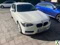 Foto BMW 116d - SHZ PDC Klima sehr gepflegt 2. Hand