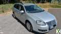 Foto Volkswagen Golf 1.4 TSI Comfortline Variant Comfortline