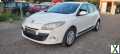 Foto Renault Megane Expression 1,6 Ltr.Klima-Sitzheizung-8fach bereif