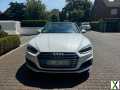 Foto Audi A5 Cabriolet Sport 2.0 TDI