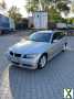 Foto BMW E91 320d touring TÜV NEU CarPlay