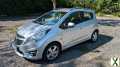 Foto Chevrolet Spark 1.2 LT M300