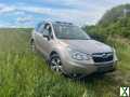 Foto Subaru Forester 2.0D Exclusive Lineartronic Exclusive