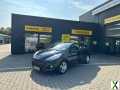 Foto Peugeot 207 CC Cabrio-Coupe Active