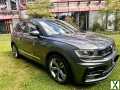 Foto Volkswagen Tiguan 1.5 TSI ACT OPF DSG Comfortline Comfo