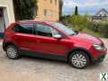 Foto Volkswagen Polo 1.2 TSI 66kW BMT - Cross