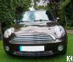 Foto MINI Cooper Cabrio Cooper 