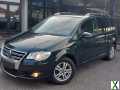 Foto VW Touran Original R-LINE EDITION 1-HAND 7 Sitzplätze TÜV 12/25