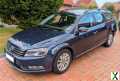 Foto Volkswagen Passat Variant 1.6 TDI Comfort BM AHK Scheckheft