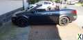 Foto Renault Megane cabrio