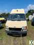 Foto Ford Transit 190 ex Krankenwagen