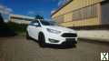 Foto Ford Focus Business Edition NEUE Kupplung, Getriebelager