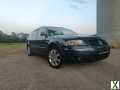 Foto Passat 3BG Highline Standheizung