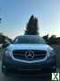 Foto Mercedes-Benz Citan 111CDI Mixto Extra Lang (LKW-Zulassung)