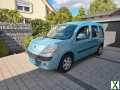 Foto Renault Kangoo Happy Family 1.5 dCi 90 FAP Happy Family