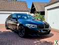 Foto BMW M5 X Drive,BMW-Garantie