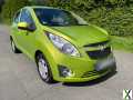 Foto Chevrolet Spark 1.0 LS