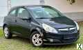 Foto Opel Corsa 1.3L Benzin 2009 1 Hand mit TÜV