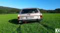 Foto Ford Granada Oldtimer Turnier Kombi TÜV H Kennzeichen 2.3 1983