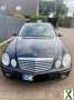 Foto Mercedes-Benz E 280 CDI Elegance