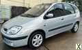 Foto Renault Scenic 5 Türer Tüv Neu Klima ZV 8fach bereift