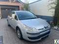 Foto Citroen C4 98TKM AHK 2005 HU 7/24