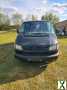 Foto Vw T4 Langer Radstand