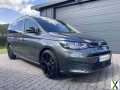 Foto Volkswagen Caddy Maxi R-Line design Top Ausstattung