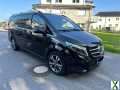 Foto Mercedes-Benz V 250 d Aut. AVANTGARDE EDITION. Standheizung