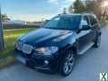 Foto BMW X5 4,8i x-Drive
