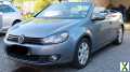 Foto Volkswagen Golf 1.4 TSI DSG Cabriolet -