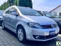 Foto Volkswagen Golf Plus VI Life PDC/ Steuerkette neu/ Sitzhzg