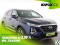 Foto Hyundai SANTA FE 2.2CRDi 4WD Aut.Prem+LED+NAVI+PANO+DACH