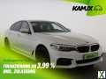 Foto BMW 530 e Limo Steptronic M Sport+LED+NAVI+CARPLAY