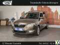 Foto Skoda Roomster 1.2 TSI *Ambition Plus*Scheckheft*SHZ*