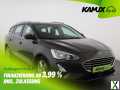 Foto Ford Focus 1.0EcoB. Turnier Cool&Connect+NAVI+KAMERA