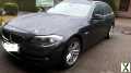 Foto BMW F11 520d