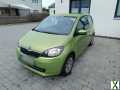 Foto Skoda Citigo 1.0 MPI 44kW ASG Ambition Ambition