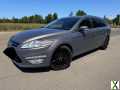 Foto Ford Mondeo Tunier Titanium 1,6 TDCI, top Zustand, Scheckheft