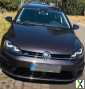 Foto VW Golf 7 Variant 1.4 TSI DSG 